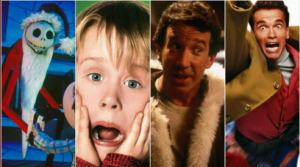 5 Filmes para Ver no Natal dos Anos 90